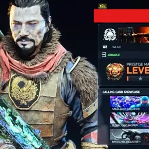 nexus horizon + prestige master