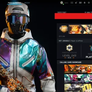 Double Top 250 MP rewards (Season 4 + Season 5)