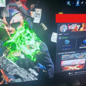 WSOW 2025 Prestige Master Level 197 – WZ1 MADE