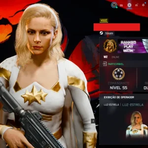Cheap Terminator old acc