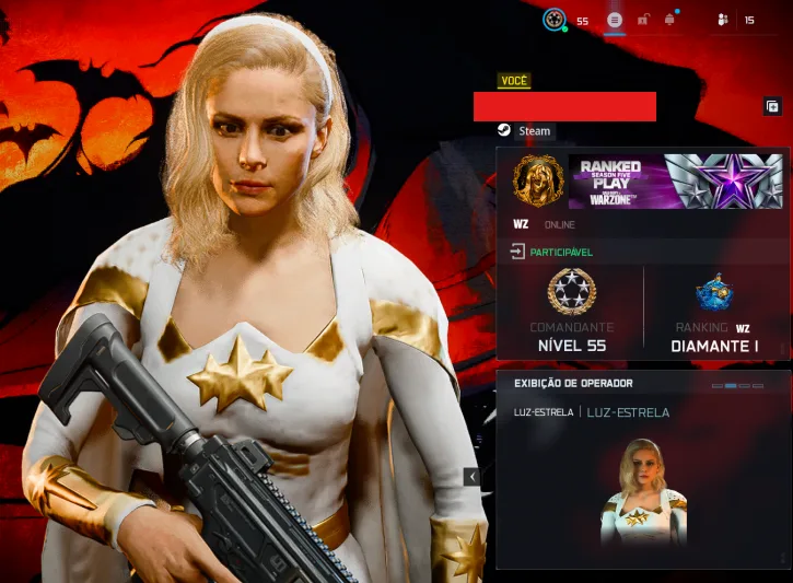 Cheap Terminator old acc