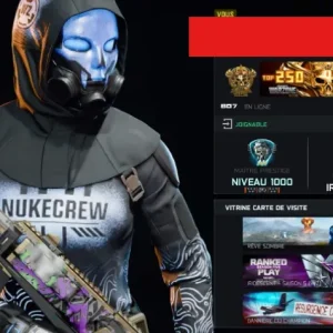 LVL 1000 | MW3 WZ S2 TOP 250 | BO6 WZ S2 + S5 IRI | BO7 WZ S2-S5 IRI | BO7 MP S4 IRI | MULTIPLE IRI CAMOS |