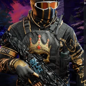 ? Warzone Season 5 — TOP 250 MW3