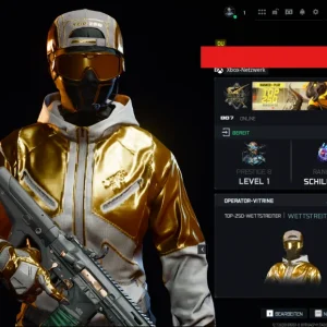 TOP250 MP RANKED SEASON 2 BO7