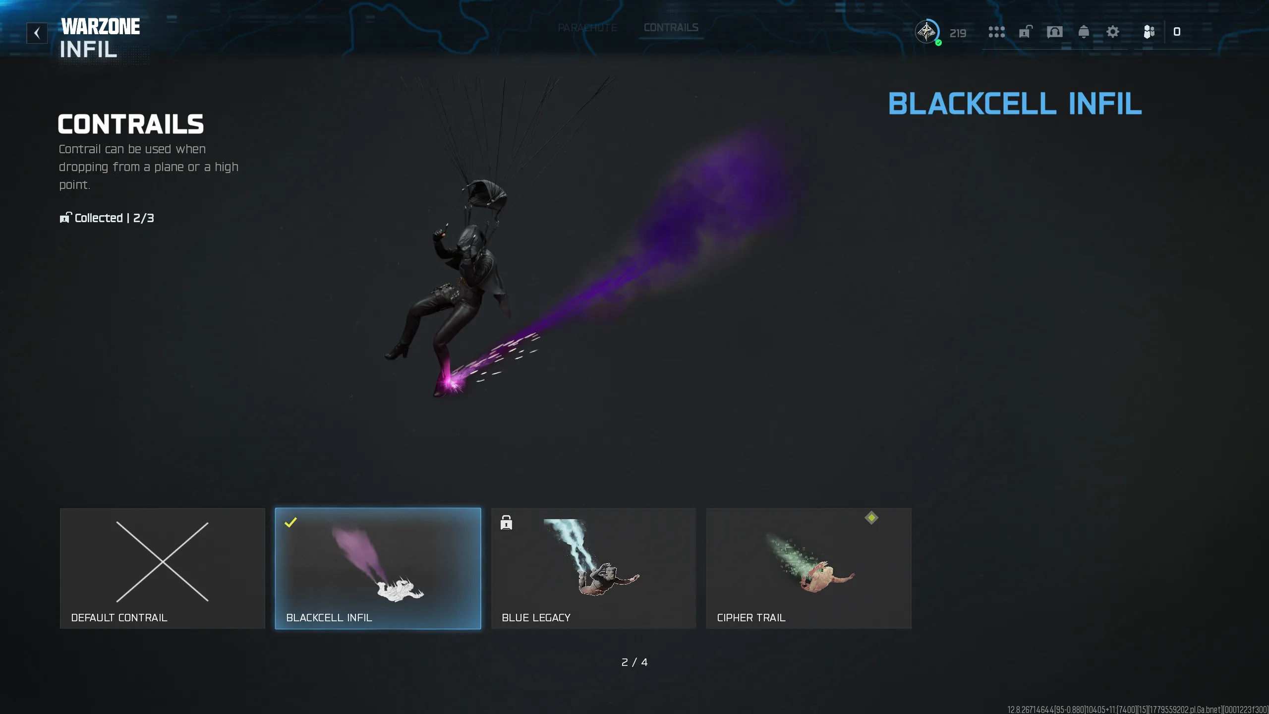 Top 250 MW2 S4 / WSOW 2025 / 8x IRIDESCENT - Image 13