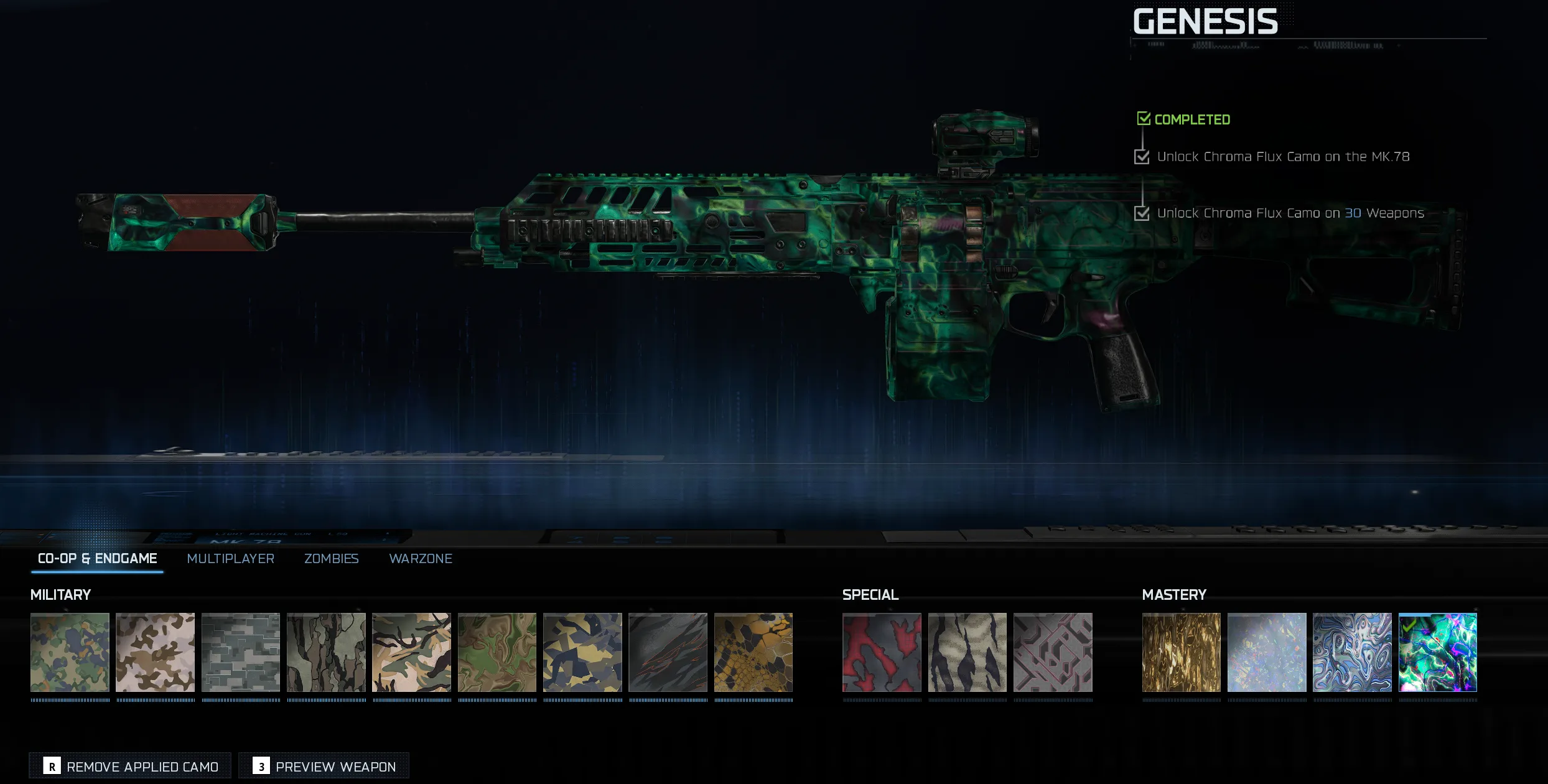TOP 250 WZ BO6 S1 - Image 4