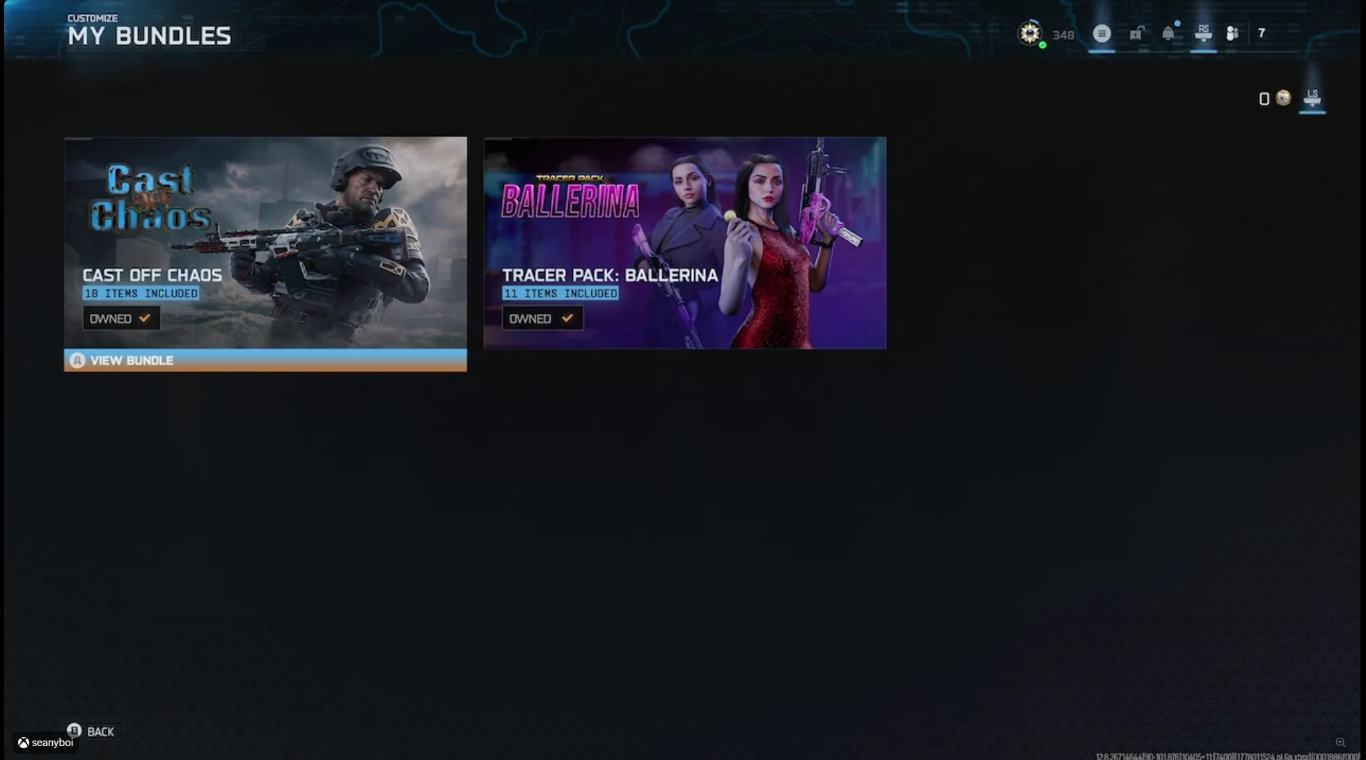 Double Top 250 MP rewards (Season 4 + Season 5) - Image 2