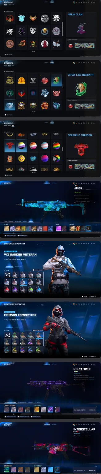OG RANK ACCOUNT - Image 2
