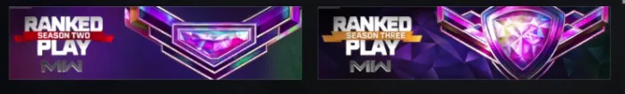 BO6 Season 2 — TOP 250 RARE CAMO MW2 IRI SKIN - Image 2