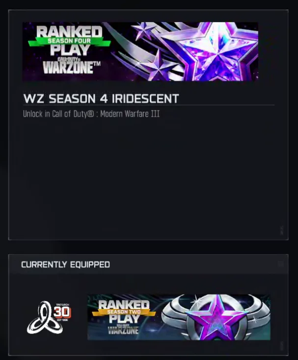 WSOW 2023 REGIONAL QUALIFIER | MWIII WZ S3 TOP 250 + TOP 250 CAMO | ALL NUKES DONE - Image 2
