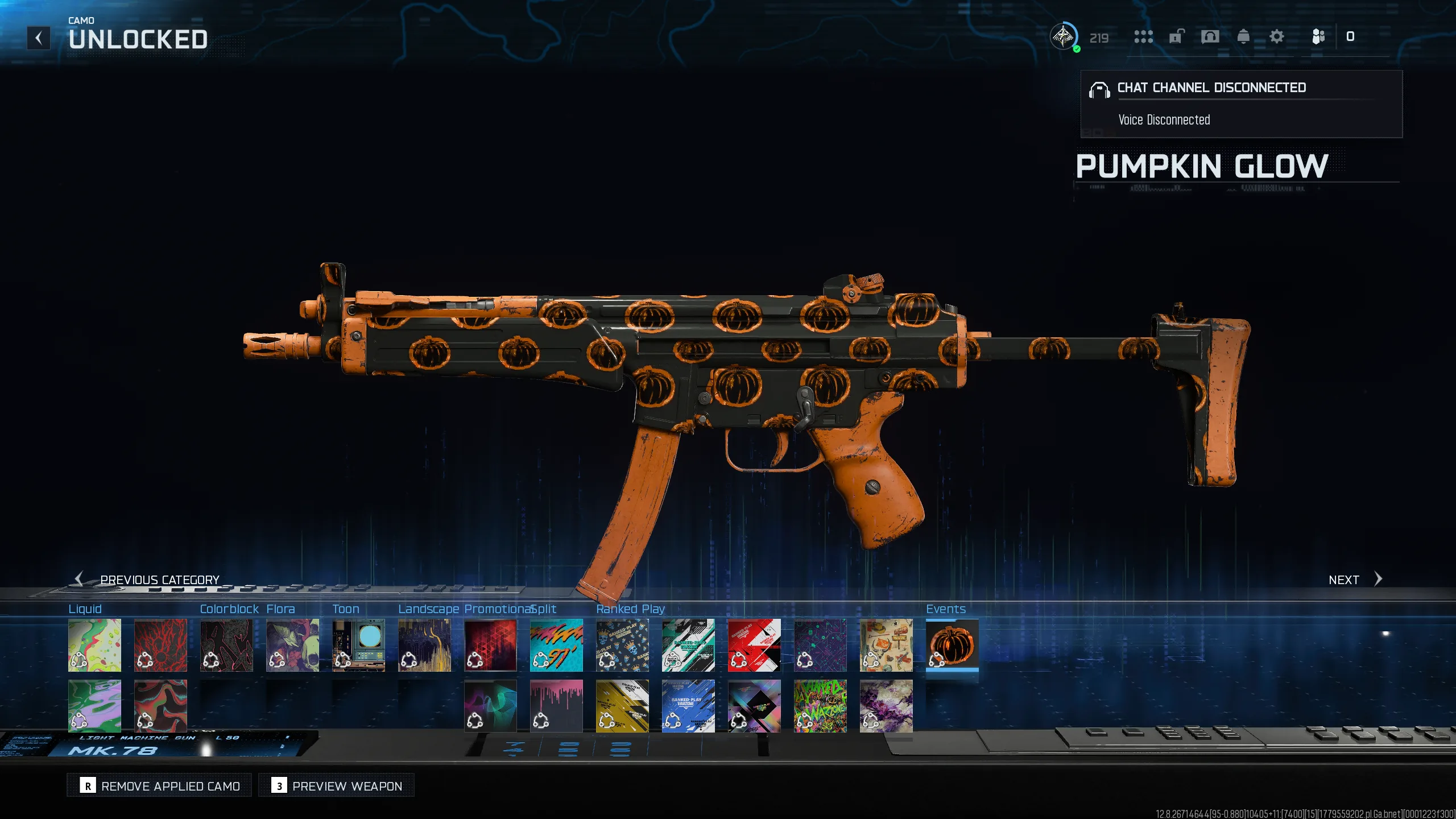 Top 250 MW2 S4 / WSOW 2025 / 8x IRIDESCENT - Image 23