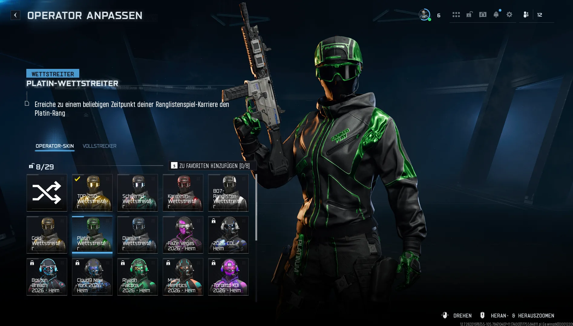 ? Top 250 Multiplayer Ranked (Season 2) - Image 3