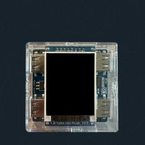 KMBOX NET