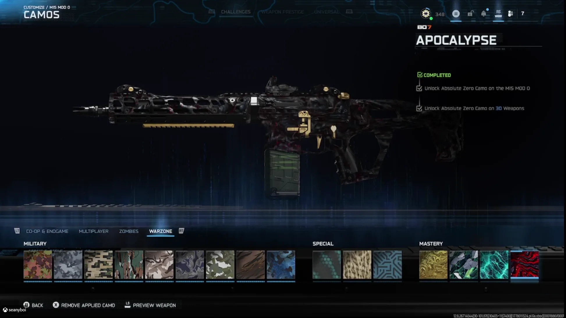 Double Top 250 MP rewards (Season 4 + Season 5) - Image 3
