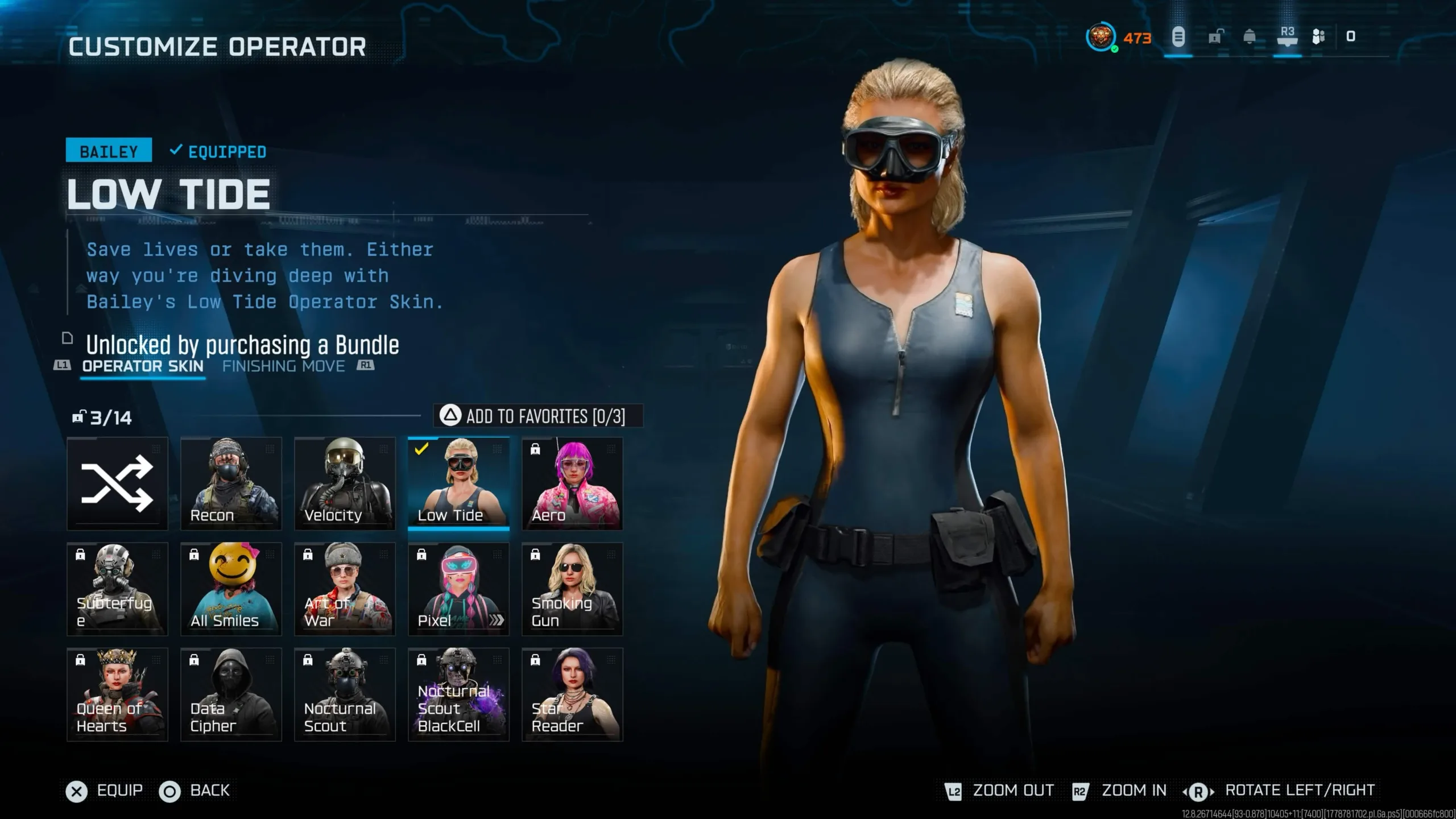 • Level 473 /Nexus Horizon/2 x Iridescent in BO7 Multiplaye - Image 3