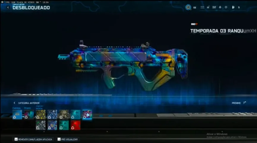 Cheap Terminator old acc - Image 7