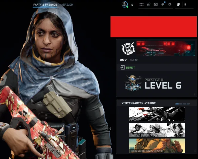 ? Top 250 Multiplayer Ranked (Season 2) - Image 5