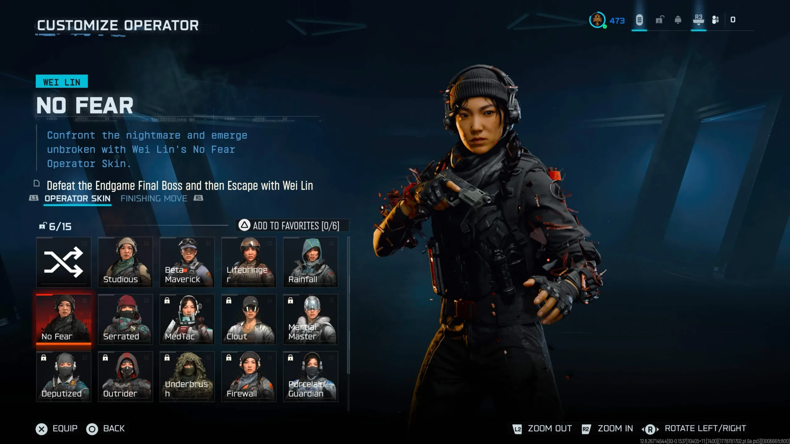 • Level 473 /Nexus Horizon/2 x Iridescent in BO7 Multiplaye - Image 8