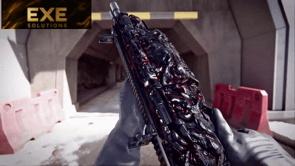 WARZONE – APOCALYPSE CAMO SERVICE