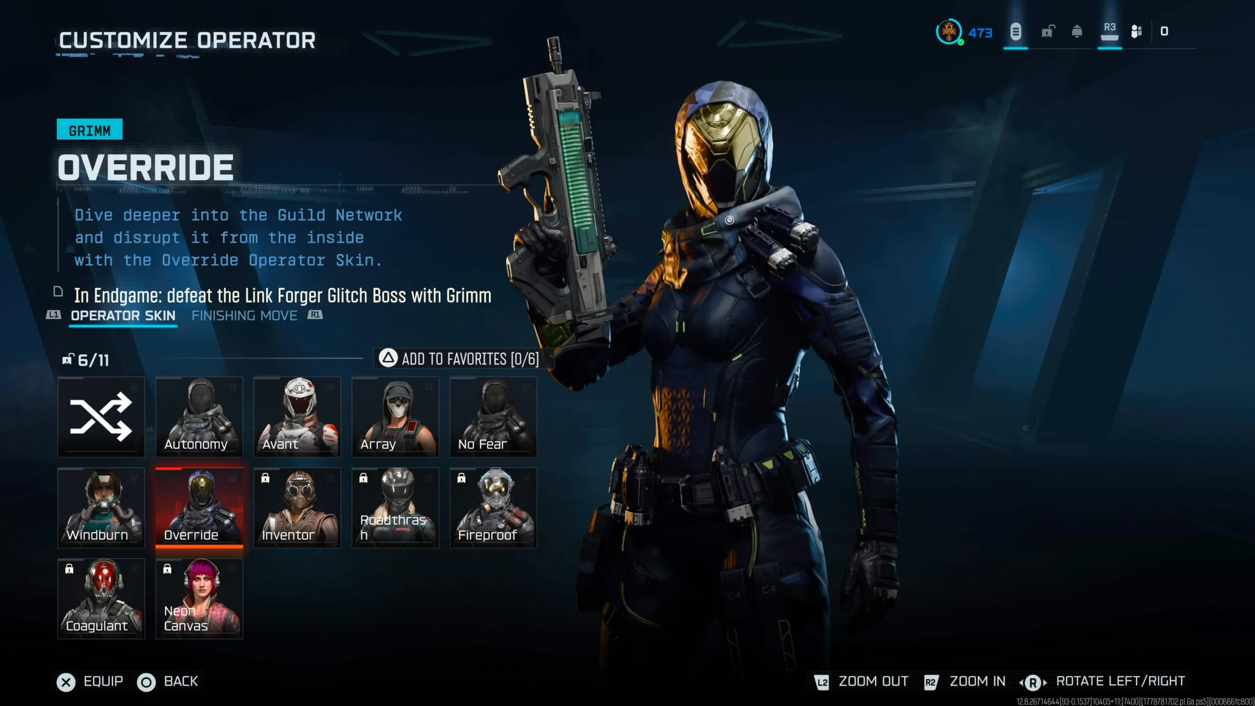 • Level 473 /Nexus Horizon/2 x Iridescent in BO7 Multiplaye - Image 10