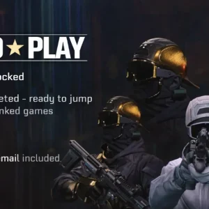 Rank Ready BO7