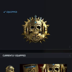 MW2 TOP250/ BO6TOP250