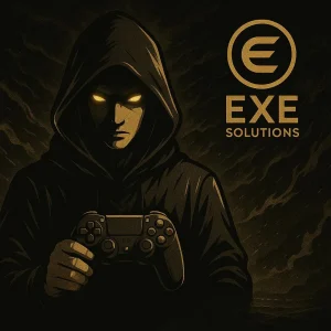 ?️ EXE Solutions – Premium Gaming Services