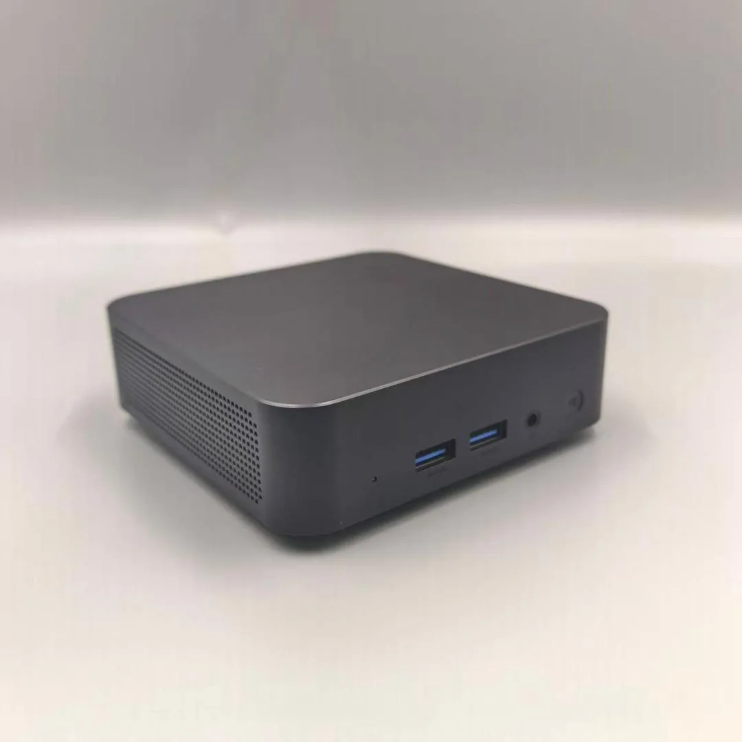 The EXE Mini Performance PC - Image 2