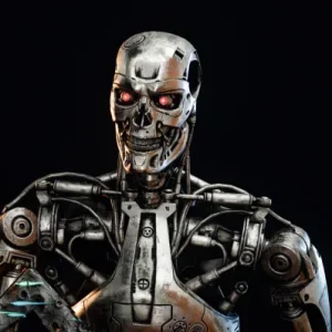 Rara Terminator Account